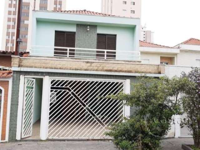 Casa em condomínio fechado com 3 quartos à venda na Rua Cananéia, --, Vila Prudente, São Paulo, 267 m2 por R$ 1.450.000