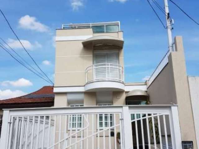 Casa com 4 quartos à venda na Rua Jacaiobi, --, Vila Prudente, São Paulo, 400 m2 por R$ 1.624.500