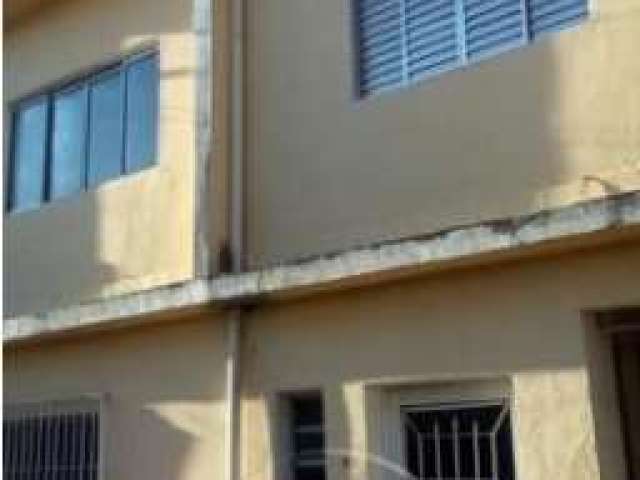 Casa com 3 quartos à venda na Rua Aparecida Campanhola Parra, --, Vila Invernada, São Paulo, 135 m2 por R$ 425.900