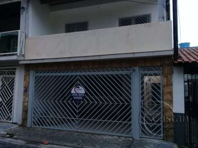 Casa com 4 quartos à venda na Rua Lourdes Reina, --, Vila Carrão, São Paulo, 140 m2 por R$ 745.000