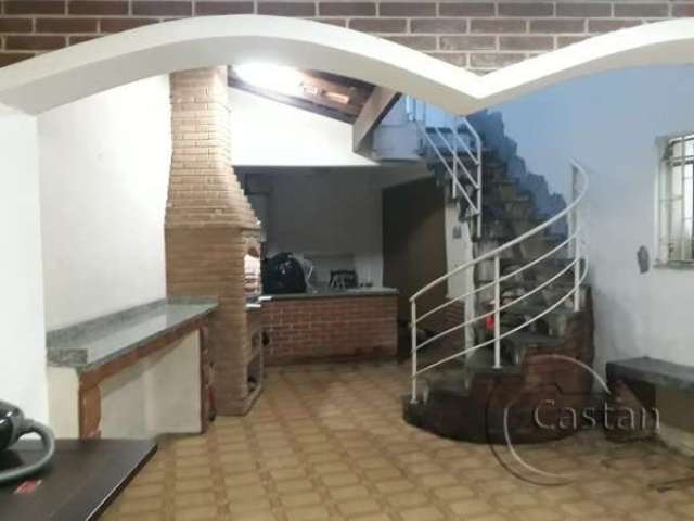 Casa com 3 quartos à venda na Rua Urumajó, --, Tatuapé, São Paulo, 230 m2 por R$ 2.200.000