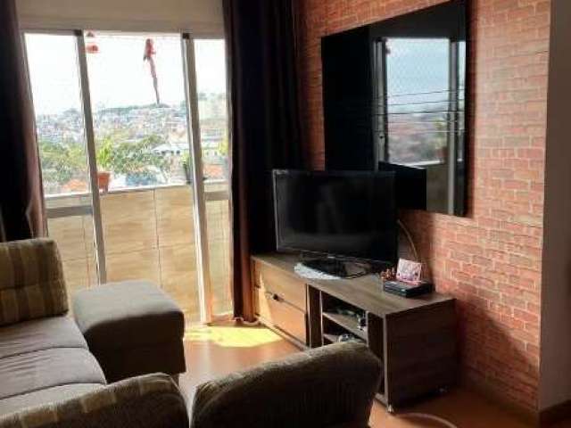 Apartamento com 2 quartos à venda na Avenida Vila Ema, --, Vila Ema, São Paulo, 50 m2 por R$ 380.000