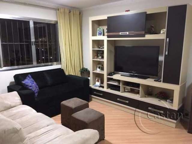 Apartamento com 3 quartos à venda na Rua Tobias Barreto, --, Mooca, São Paulo, 93 m2 por R$ 595.000