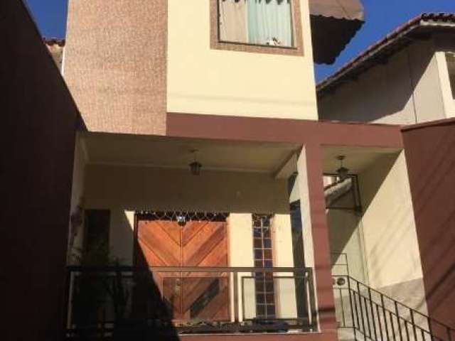 Casa com 4 quartos à venda na Florentino Rodrigues, --, Vila Alpina, São Paulo, 470 m2 por R$ 1.043.000