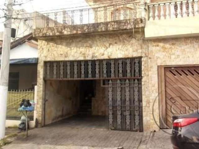 Casa com 3 quartos à venda na Rua Antônio Canero, --, Mooca, São Paulo, 120 m2 por R$ 798.000