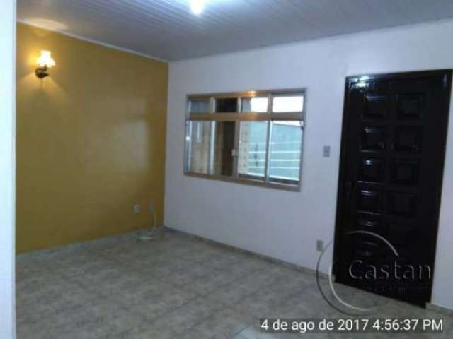 Casa com 3 quartos à venda na Rua Iguará, --, Vila Alpina, São Paulo, 150 m2 por R$ 553.200