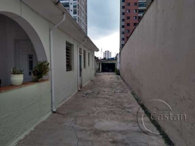 Terreno à venda na Rua Gregório Matos, --, Vila Regente Feijó, São Paulo, 500 m2 por R$ 2.117.500