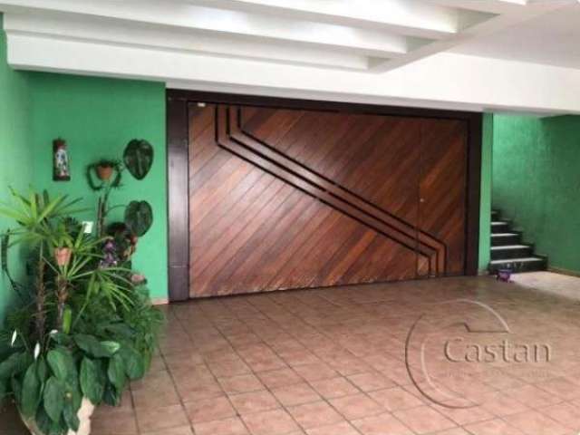 Casa com 4 quartos à venda na Carmelo Adam, --, Mooca, São Paulo, 550 m2 por R$ 2.000.000