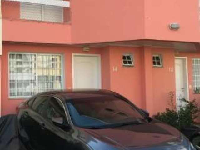 Casa em condomínio fechado com 2 quartos à venda na Rua Daniel Mirabelo, --, Vila Ema, São Paulo, 87 m2 por R$ 600.000