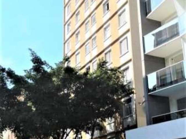 Apartamento com 1 quarto à venda na Rua Tabatinguera, --, Liberdade, São Paulo, 25 m2 por R$ 215.000