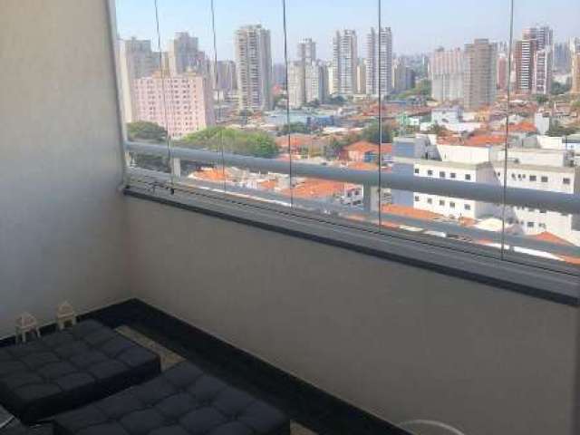 Apartamento com 3 quartos à venda na Rua Teixeira de Melo, --, Tatuapé, São Paulo, 108 m2 por R$ 1.170.000