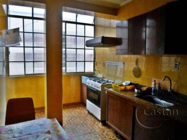 Apartamento com 4 quartos à venda na Rua Padre Benedito Maria Cardoso, --, Mooca, São Paulo, 130 m2 por R$ 530.000