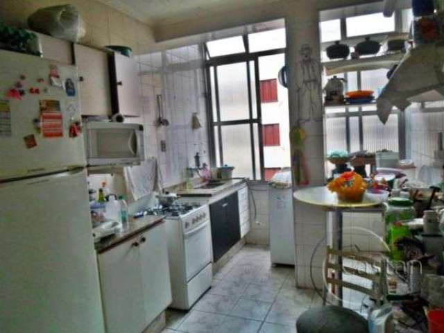 Apartamento com 4 quartos à venda na Rua Padre Benedito Maria Cardoso, --, Mooca, São Paulo, 130 m2 por R$ 511.000