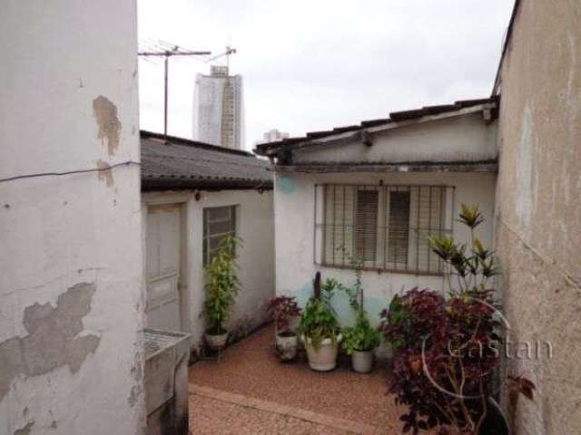 Terreno à venda na Jaboticabal, --, Mooca, São Paulo por R$ 480.000