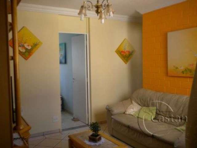 Apartamento com 3 quartos à venda na Gloria Do Goita, --, Vila Prudente, São Paulo, 60 m2 por R$ 349.000