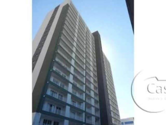 Apartamento com 2 quartos à venda na Rua José Kauer, --, Brás, São Paulo, 50 m2 por R$ 458.000