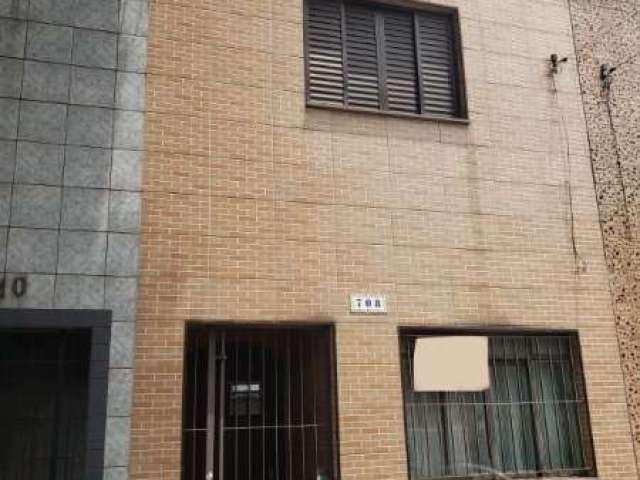 Casa com 2 quartos à venda na Rua Itaqueri, --, Mooca, São Paulo, 83 m2 por R$ 440.000