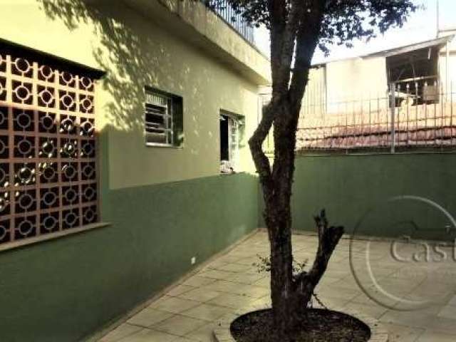 Casa com 3 quartos à venda na Rua Félix Lattuada, --, Mooca, São Paulo, 154 m2 por R$ 879.000