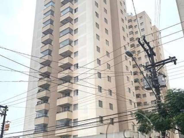 Apartamento com 3 quartos para alugar na Rua Ipanema, --, Mooca, São Paulo, 63 m2 por R$ 2.300