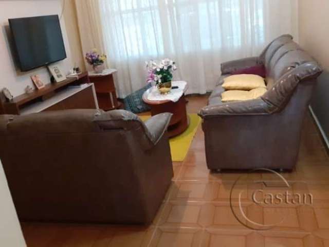 Casa com 3 quartos à venda na Bucuituba, --, Vila Ema, São Paulo, 125 m2 por R$ 905.000