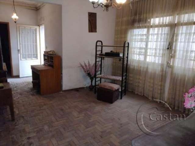 Casa com 1 quarto à venda na Barretos, --, Mooca, São Paulo, 140 m2 por R$ 883.000