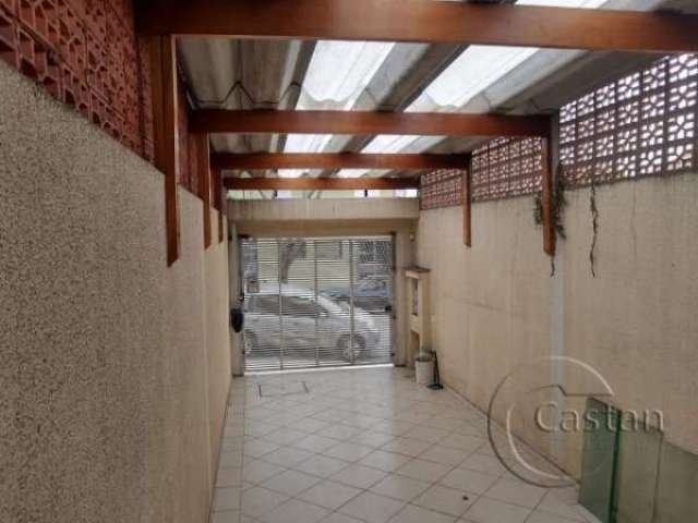 Casa com 3 quartos à venda na Rua Catuaba, --, Vila Alpina, São Paulo, 120 m2 por R$ 532.000