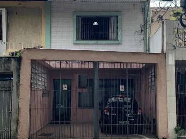 Casa com 3 quartos à venda na Rua Ulisses Cruz, --, Tatuapé, São Paulo, 190 m2 por R$ 680.000