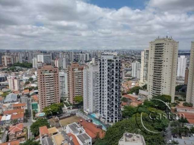 Apartamento com 3 quartos à venda na Praça Visconde de Sousa Fontes, --, Parque da Mooca, São Paulo, 250 m2 por R$ 5.320.000