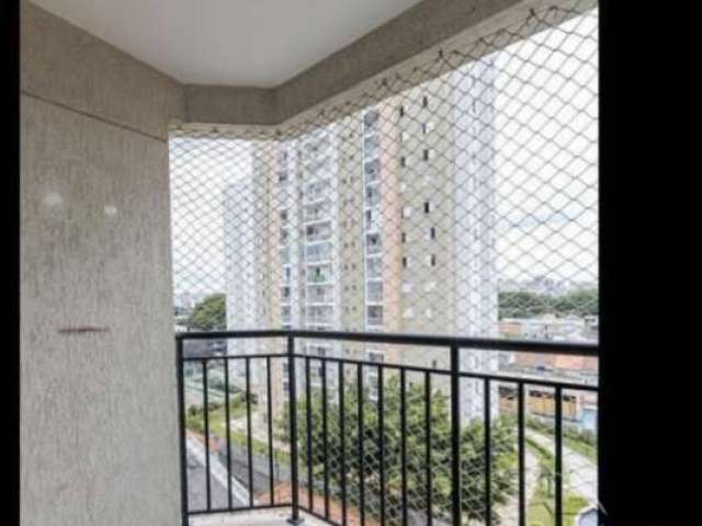 Apartamento com 2 quartos à venda na Rua do Hipódromo, --, Mooca, São Paulo, 64 m2 por R$ 590.000