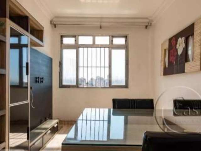 Apartamento com 2 quartos à venda na Rua Capitão Pacheco e Chaves, --, Vila Prudente, São Paulo, 66 m2 por R$ 369.000