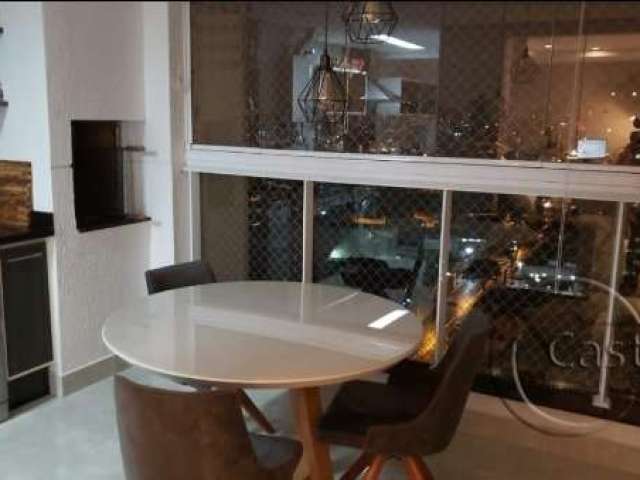 Apartamento com 2 quartos à venda na Avenida Vila Ema, --, Vila Ema, São Paulo, 72 m2 por R$ 695.000