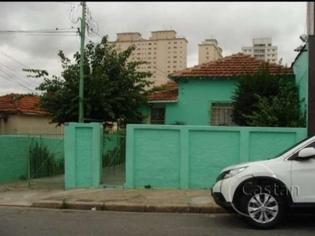 Casa com 2 quartos à venda na Joaquim Pinto, --, Tatuapé, São Paulo, 120 m2 por R$ 1.383.000