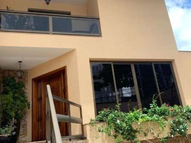 Casa com 3 quartos à venda na Etiopia, --, Mooca, São Paulo, 378 m2 por R$ 3.800.000