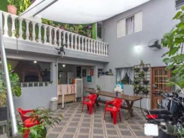 Casa com 7 quartos à venda na Rua Morapena, --, Vila Alpina, São Paulo, 350 m2 por R$ 1.350.000