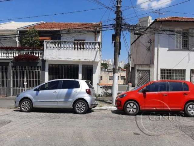 Terreno à venda na Estevao Porto, --, Ipiranga, São Paulo, 120 m2 por R$ 1.499.950