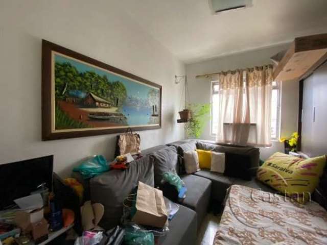 Apartamento com 1 quarto à venda na Rua Barão de Jaguara, --, Mooca, São Paulo, 57 m2 por R$ 247.000