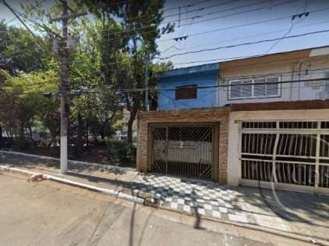 Casa com 2 quartos à venda na Rua Itanhaém, --, Vila Prudente, São Paulo, 78 m2 por R$ 550.000