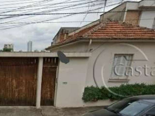 Terreno à venda na Arariba, --, Jardim Anália Franco, São Paulo, 750 m2 por R$ 3.900.000