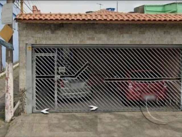 Casa com 3 quartos à venda na Gomes, --, Vila Ema, São Paulo, 186 m2 por R$ 590.000