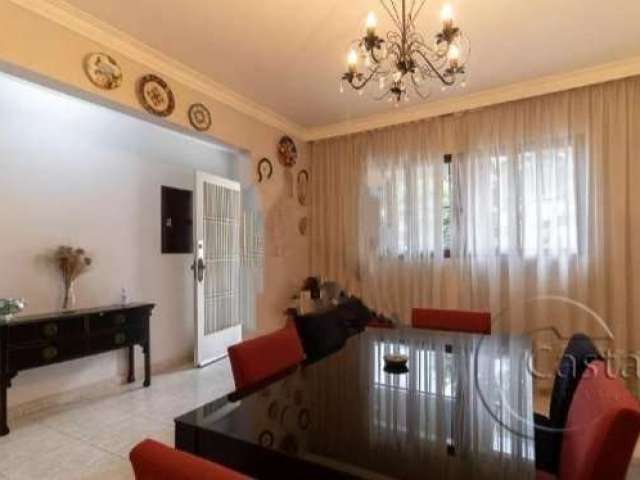 Casa com 4 quartos à venda na Avenida Lacerda Franco, --, Cambuci, São Paulo, 120 m2 por R$ 1.032.000