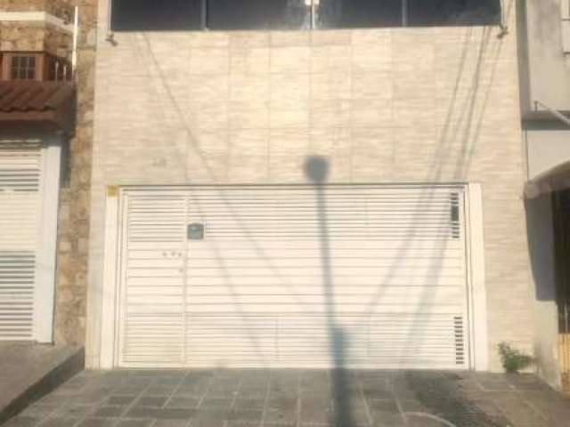 Casa com 2 quartos à venda na Rua Frederico Rubly, --, Vila Ema, São Paulo, 149 m2 por R$ 750.000