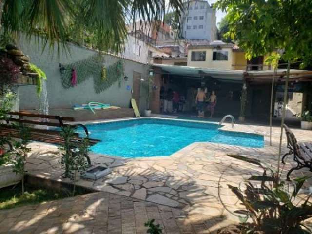 Casa com 7 quartos à venda na Rua Ipomeias, --, Vila Prudente, São Paulo, 236 m2 por R$ 1.100.000