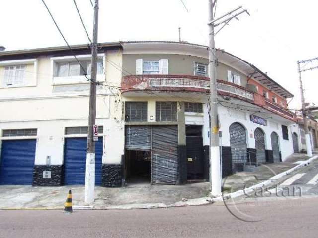 Barracão / Galpão / Depósito para alugar na Rua do Oratório, --, Alto da Mooca, São Paulo, 150 m2 por R$ 3.000