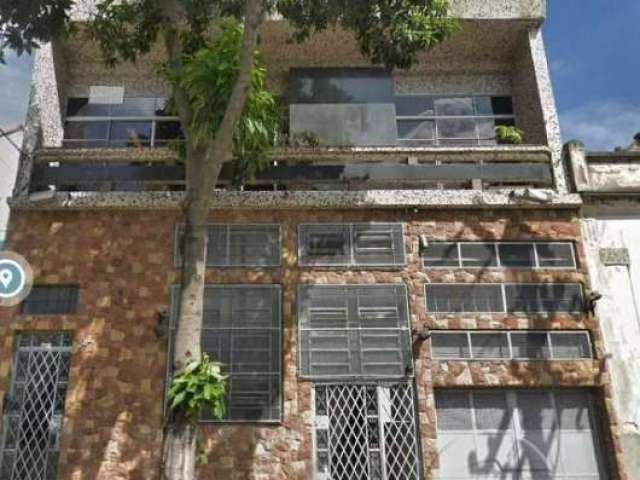 Prédio à venda na Mogi Mirim, --, Mooca, São Paulo, 474 m2 por R$ 2.500.000