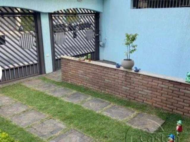 Casa com 4 quartos à venda na Rua Florianópolis, --, Mooca, São Paulo, 611 m2 por R$ 3.800.000