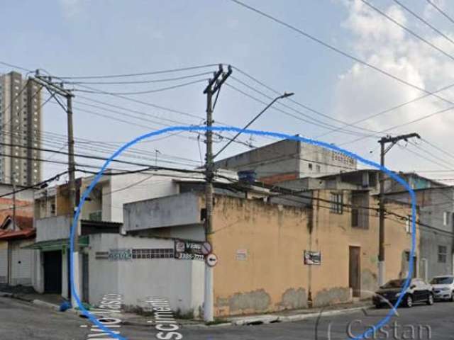 Terreno à venda na Irapuan Vasco Campos, --, Vila Carrão, São Paulo, 250 m2 por R$ 902.500