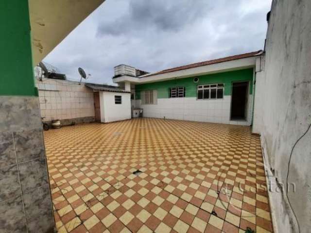 Casa com 4 quartos à venda na Rua das Heras, --, Vila Prudente, São Paulo, 400 m2 por R$ 893.000