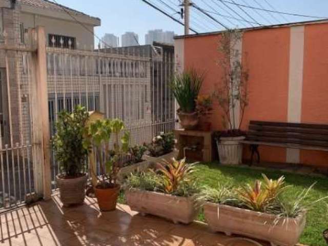 Casa com 3 quartos à venda na Rua Gino Monelli, --, Vila Prudente, São Paulo, 140 m2 por R$ 770.000