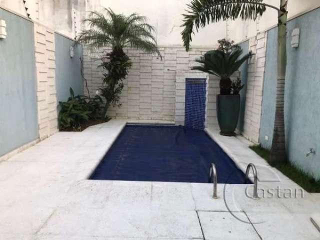 Casa com 3 quartos à venda na Salvador Fiordelisio, --, Mooca, São Paulo, 235 m2 por R$ 2.100.000