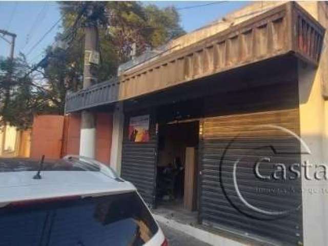 Sala comercial à venda na Ernesto Giuliano, --, Água Rasa, São Paulo, 104 m2 por R$ 692.000